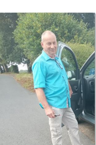 Profil de Jalen, 52 ans, Escort Gay France à Venon