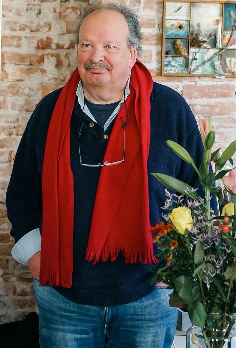 Profil de Sylvère, 54 ans, Escort Gay France à Sées