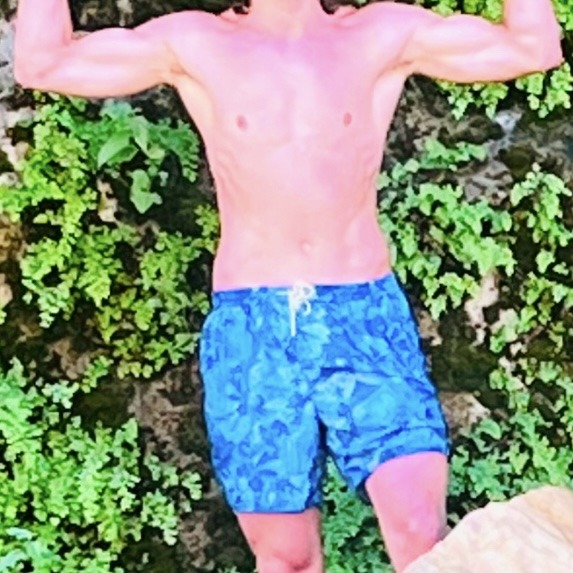 Profil de Anders, 18 ans, Escort Gay France à Gauchy
