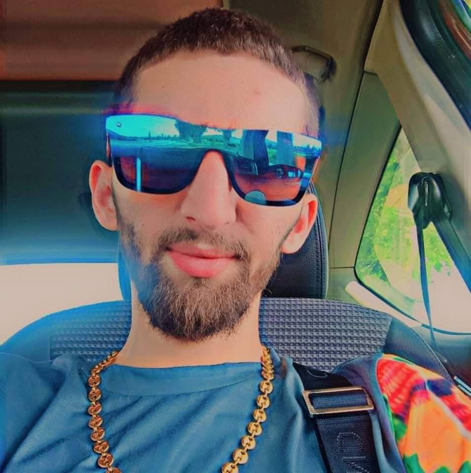 Profil de Mayan, 25 ans, Escort Gay France à Bascous