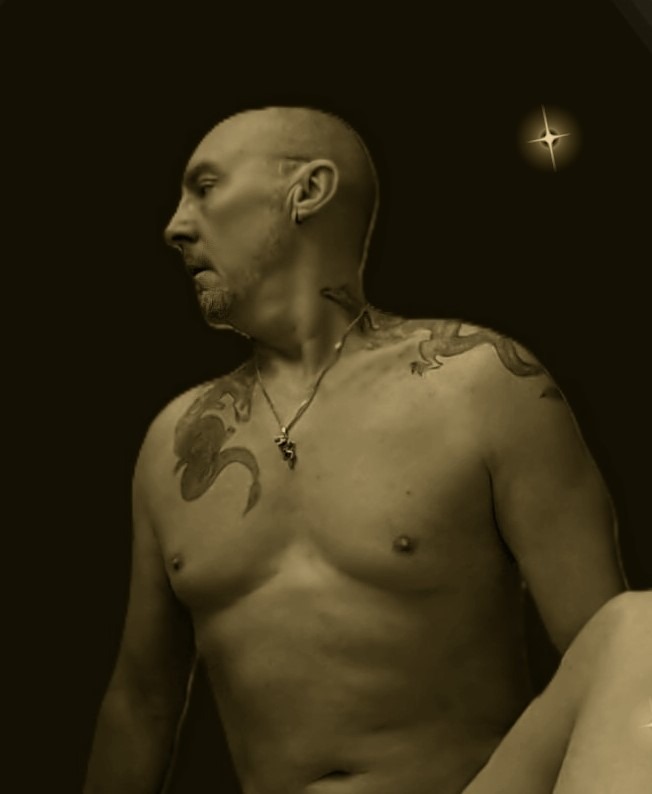 Profil de Krishna, 55 ans, Escort Gay France à Marbois