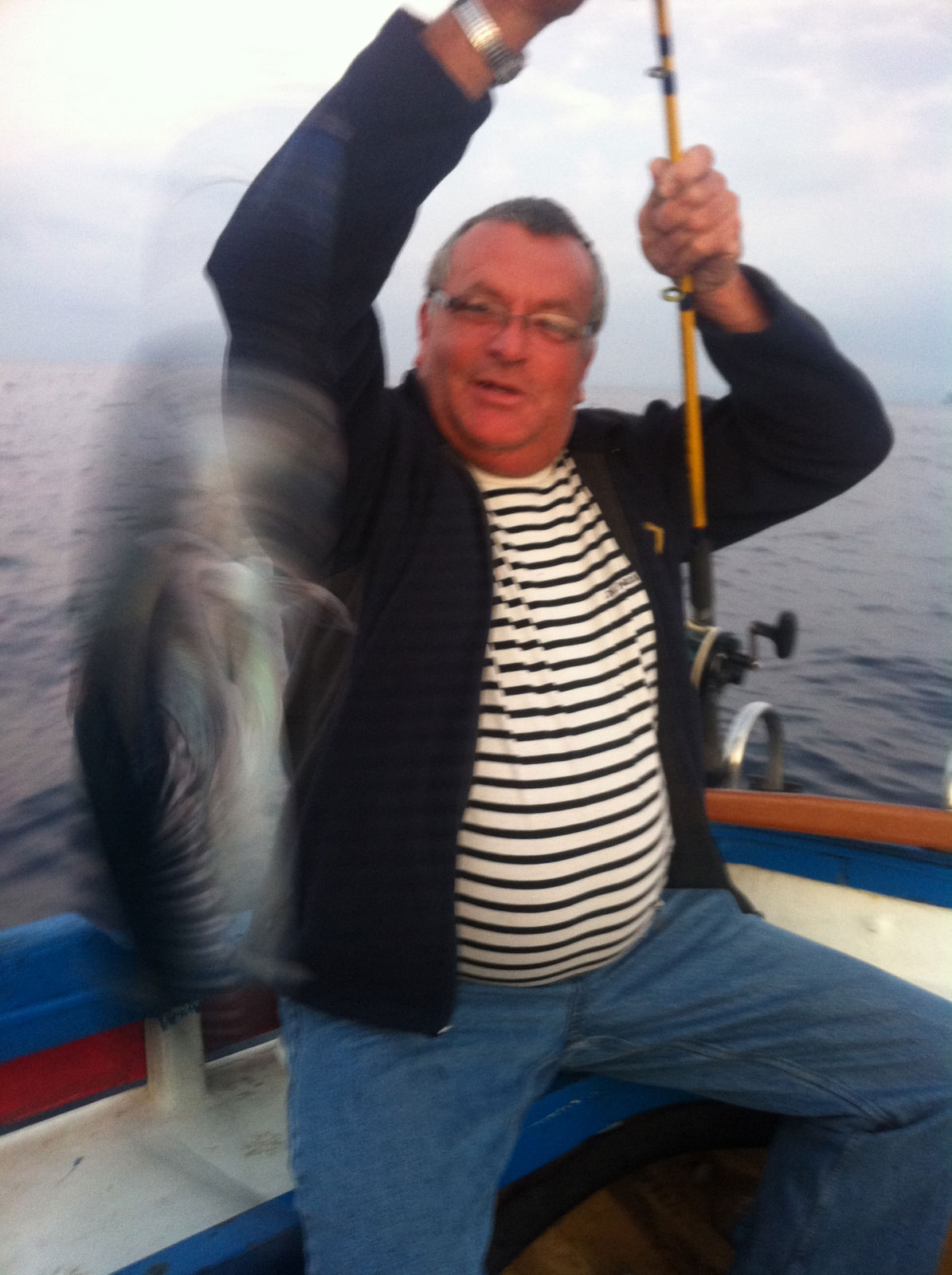 Profil de Loïc, 55 ans, Escort Gay France à Broué