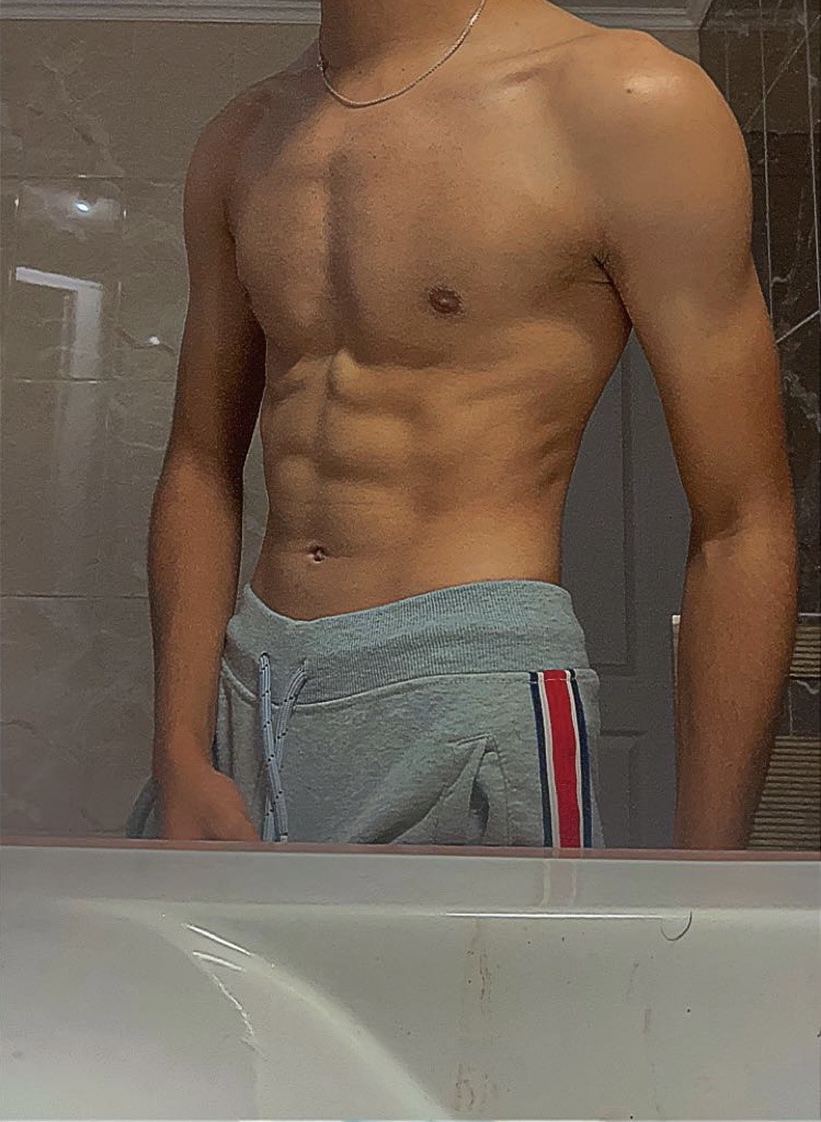 Profil de Robby, 22 ans, Escort Gay France à Camlez