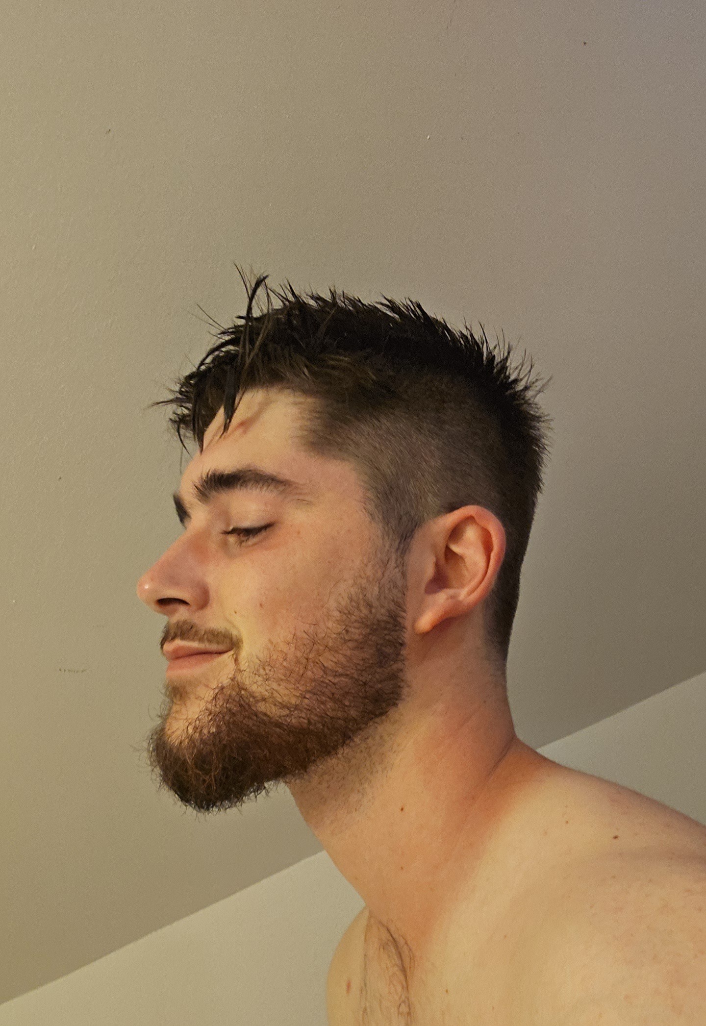 Profil de Patrick, 28 ans, Escort Gay France à Arbanats