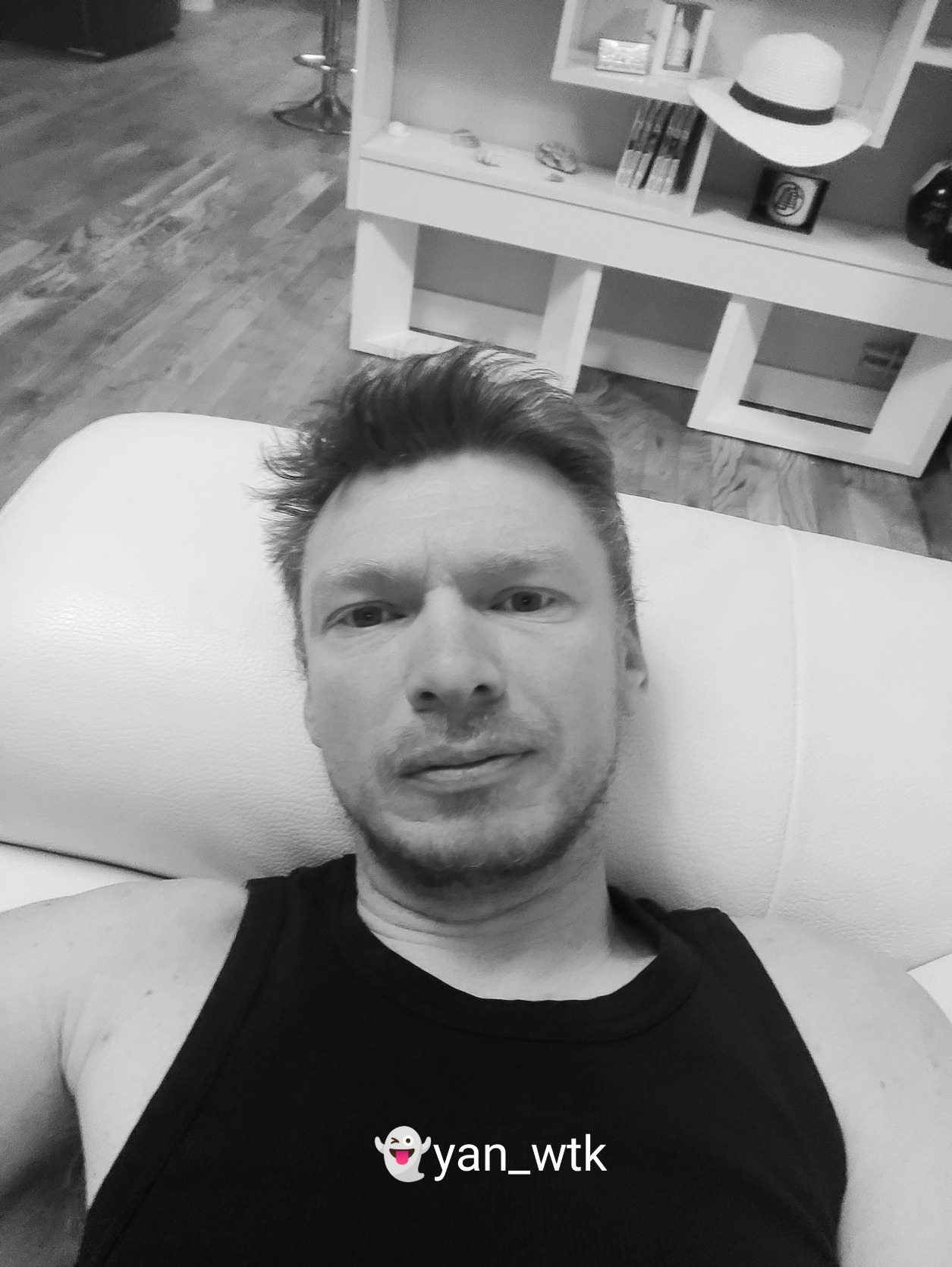 Profil de Abdallah, 44 ans, Escort Gay France à Brieux