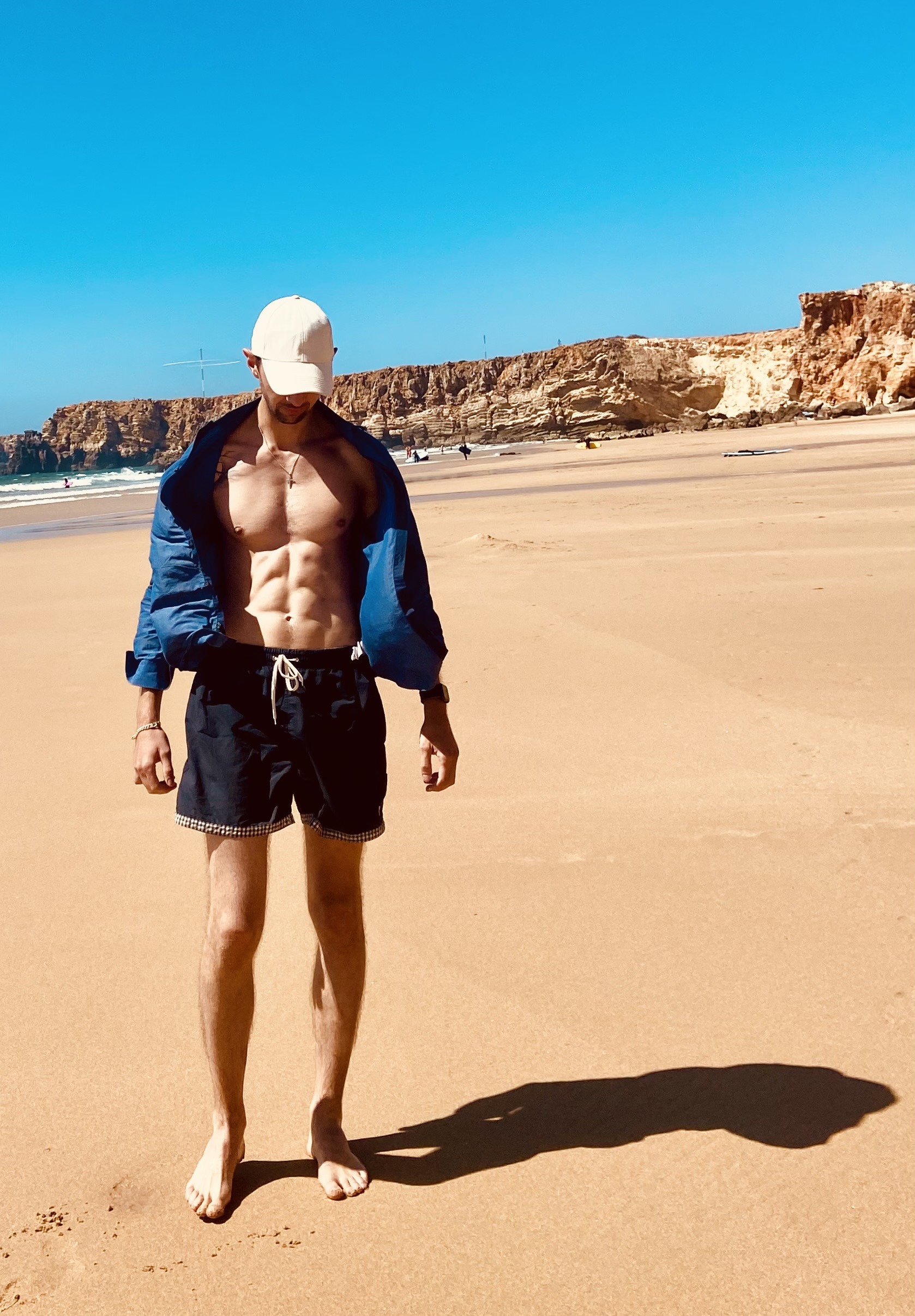 Profil de Ilane, 35 ans, Escort Gay France à Branches