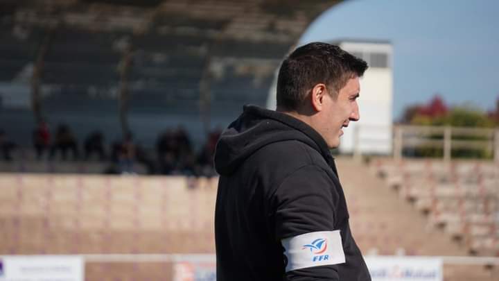 Profil de Mohammed, 41 ans, Escort Gay France à Peujard