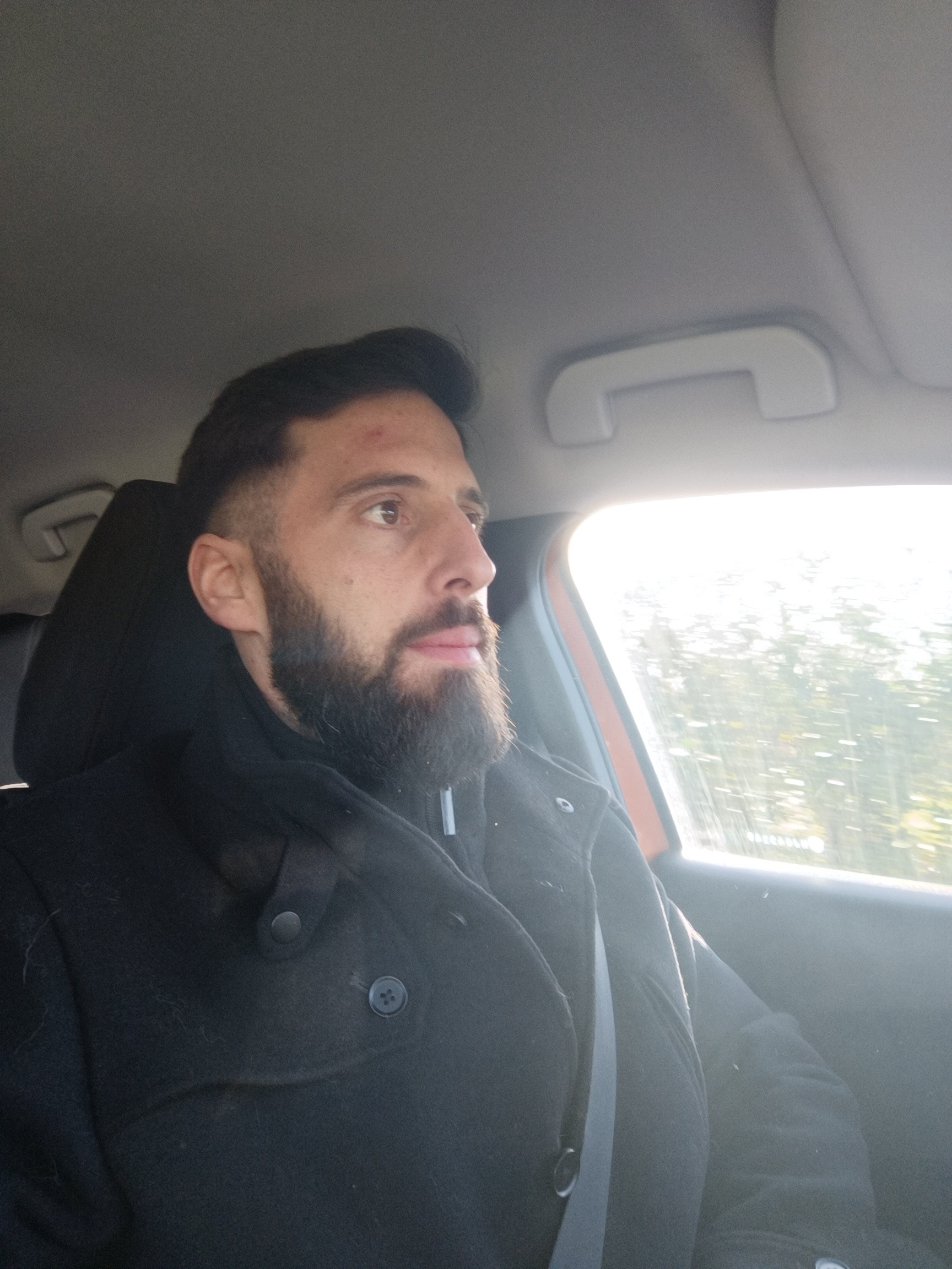 Profil de Elois, 33 ans, Escort Gay France à Bantanges