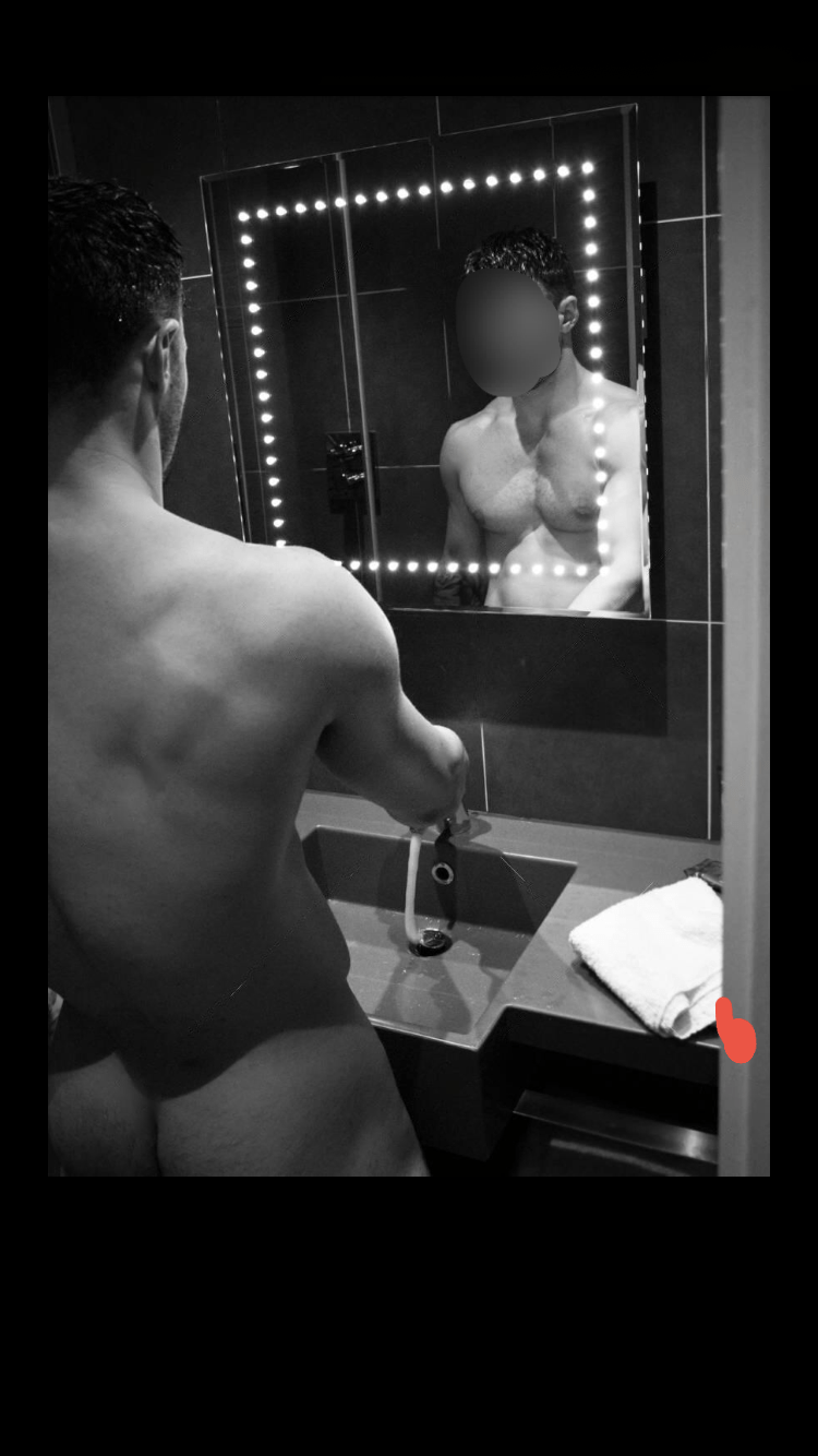 Profil de Alwyn, 24 ans, Escort Gay France à Sorèze