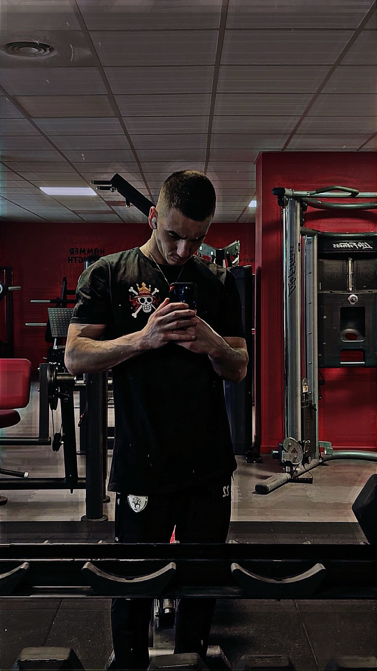 Profil de Jamael, 23 ans, Escort Gay France à Versaugues