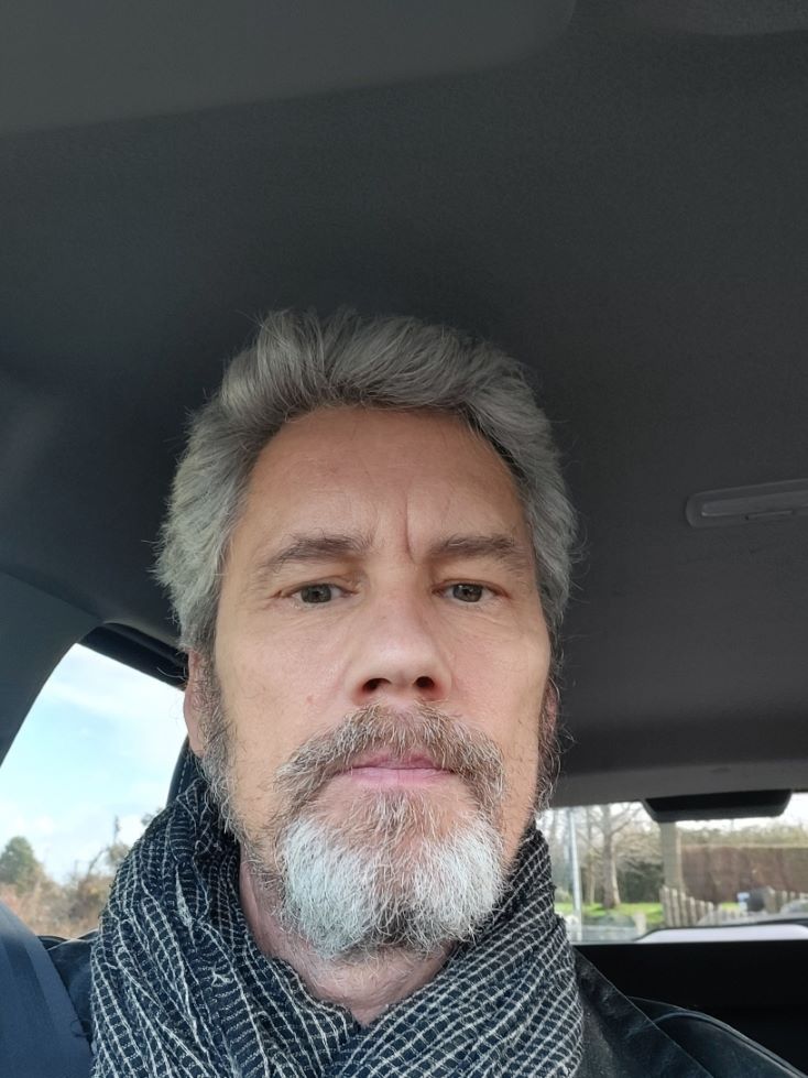 Profil de Azzaro, 55 ans, Escort Gay France à Épenouse