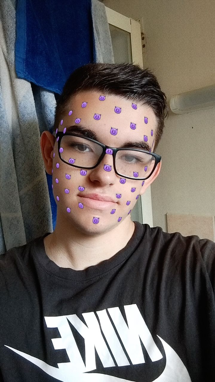 Profil de Brunel, 23 ans, Escort Gay France à Aubry-le-Panthou