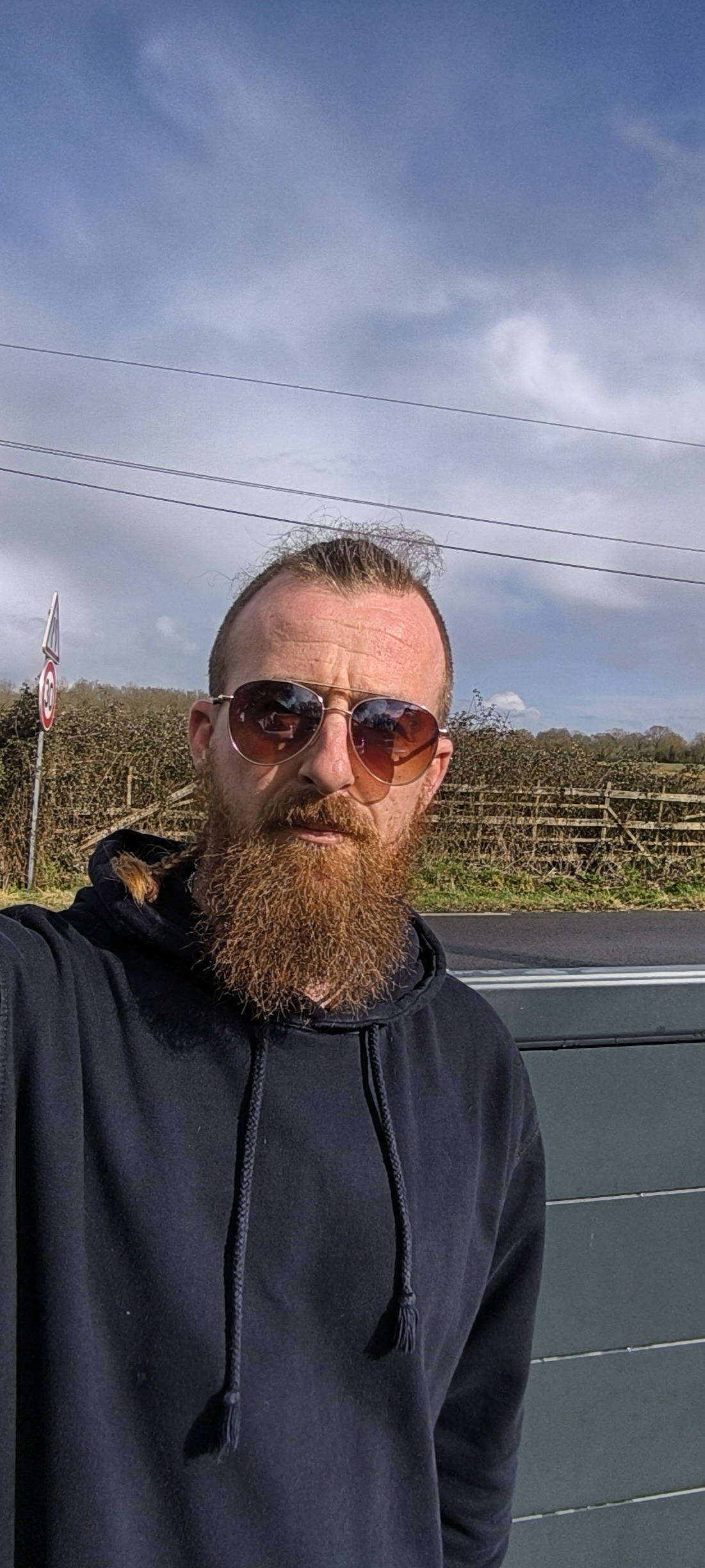 Profil de Taoufic, 39 ans, Escort Gay France à Brouains
