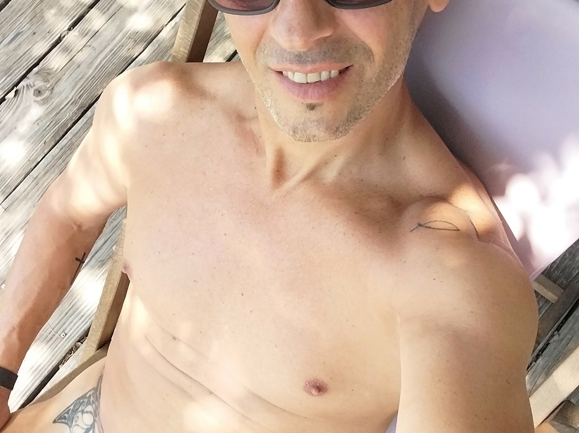 Profil de Paolo, 45 ans, Escort Gay France à Ailly-le-Haut-Clocher