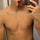 Profil de Elliot, 20 ans, Escort Gay France à Léning