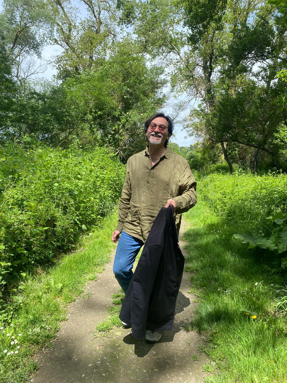 Profil de Jean-augustin, 53 ans, Escort Gay France à Badevel