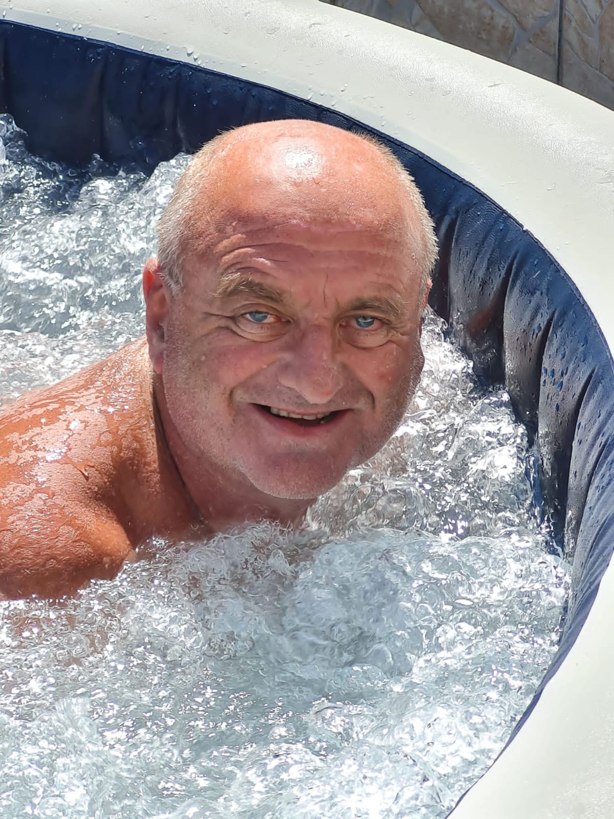 Profil de Scoty, 55 ans, Escort Gay France à Saint-Géry