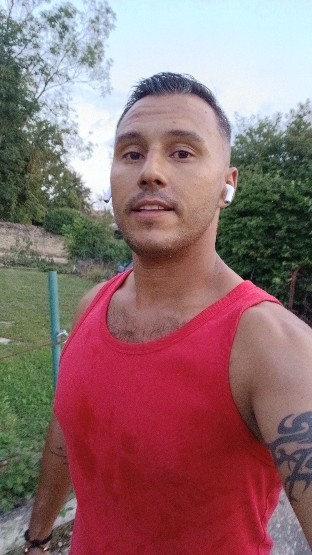Profil de Morann, 39 ans, Escort Gay France à Boubers-sur-Canche