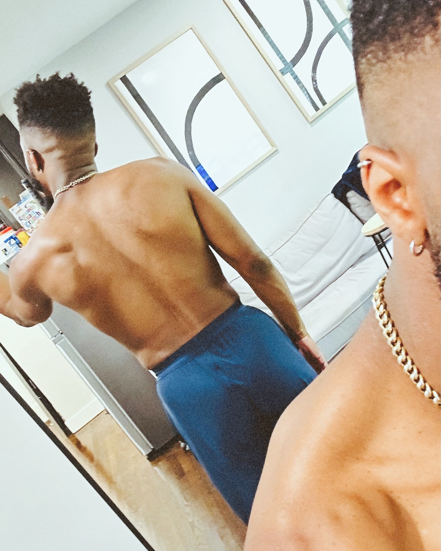 Profil de Baptyste, 27 ans, Escort Gay France à Venon