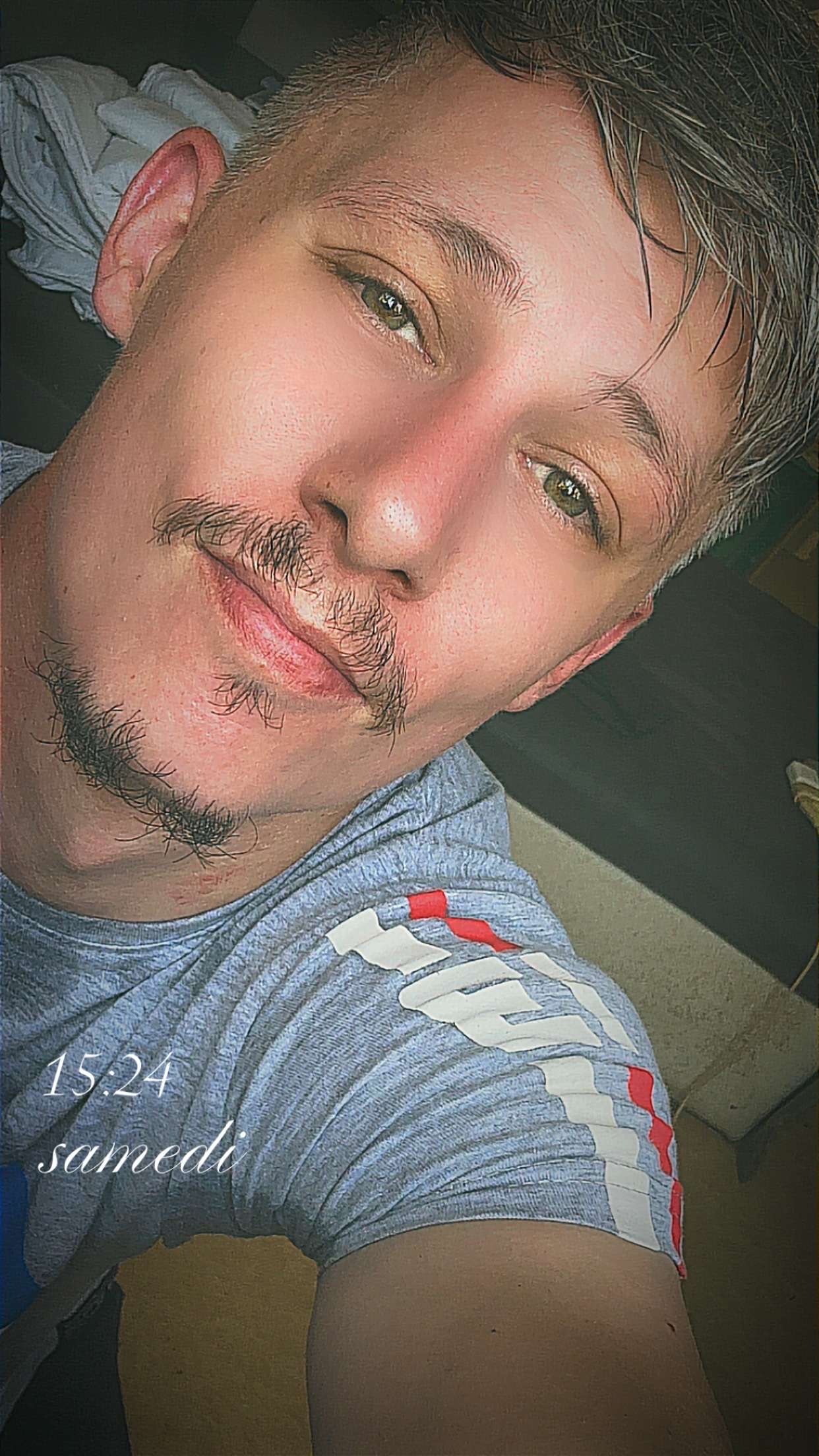 Profil de Guy-albert, 35 ans, Escort Gay France à Malauzat