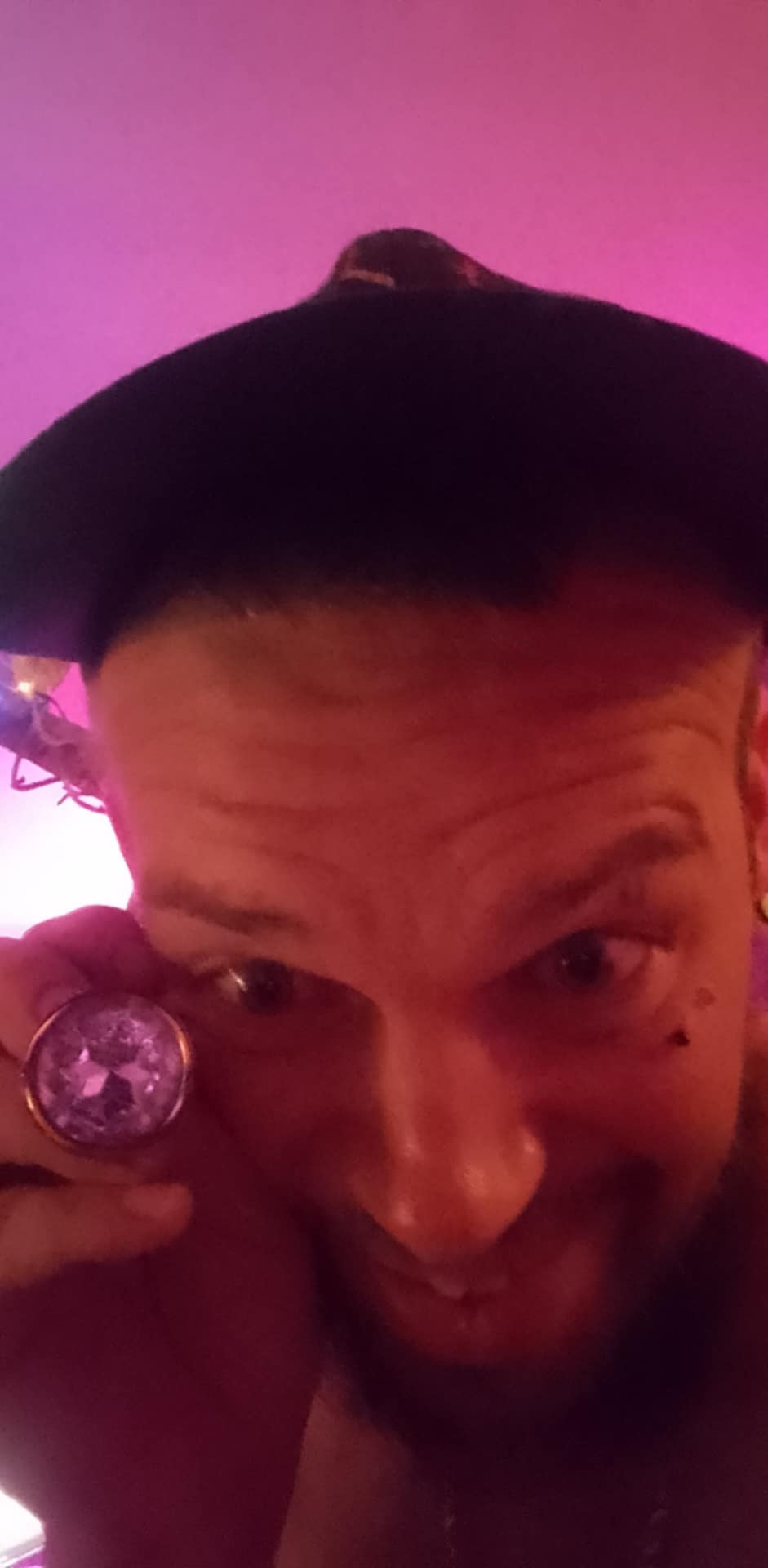 Profil de Mick, 39 ans, Escort Gay France à Flavacourt