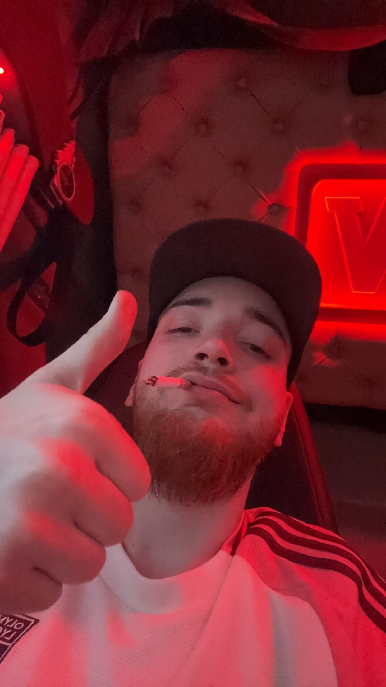 Profil de Arezki, 27 ans, Escort Gay France à Pouydraguin