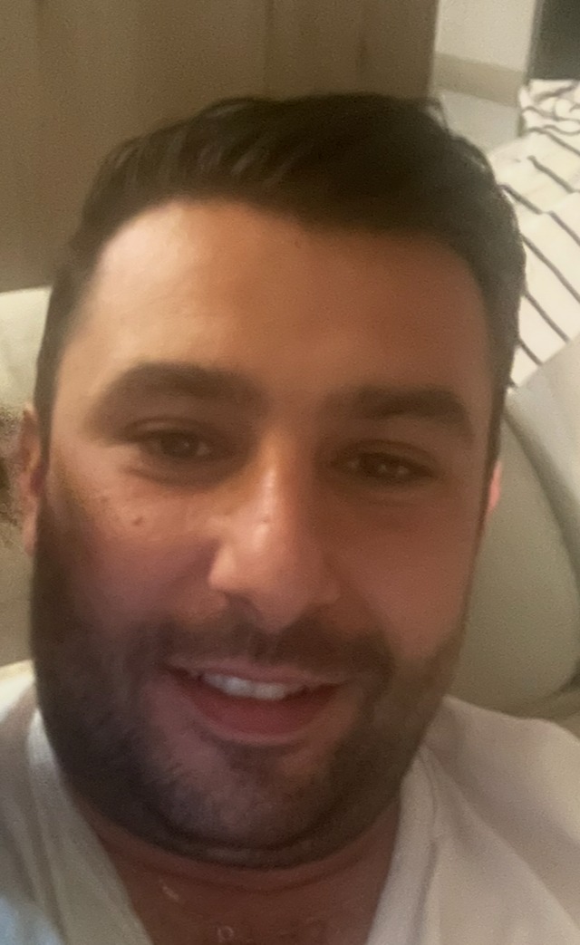 Profil de Jean-karim, 37 ans, Escort Gay France à Aspiran