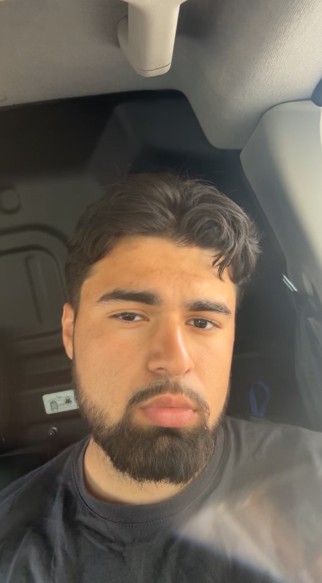 Profil de Salman, 18 ans, Escort Gay France à Joganville