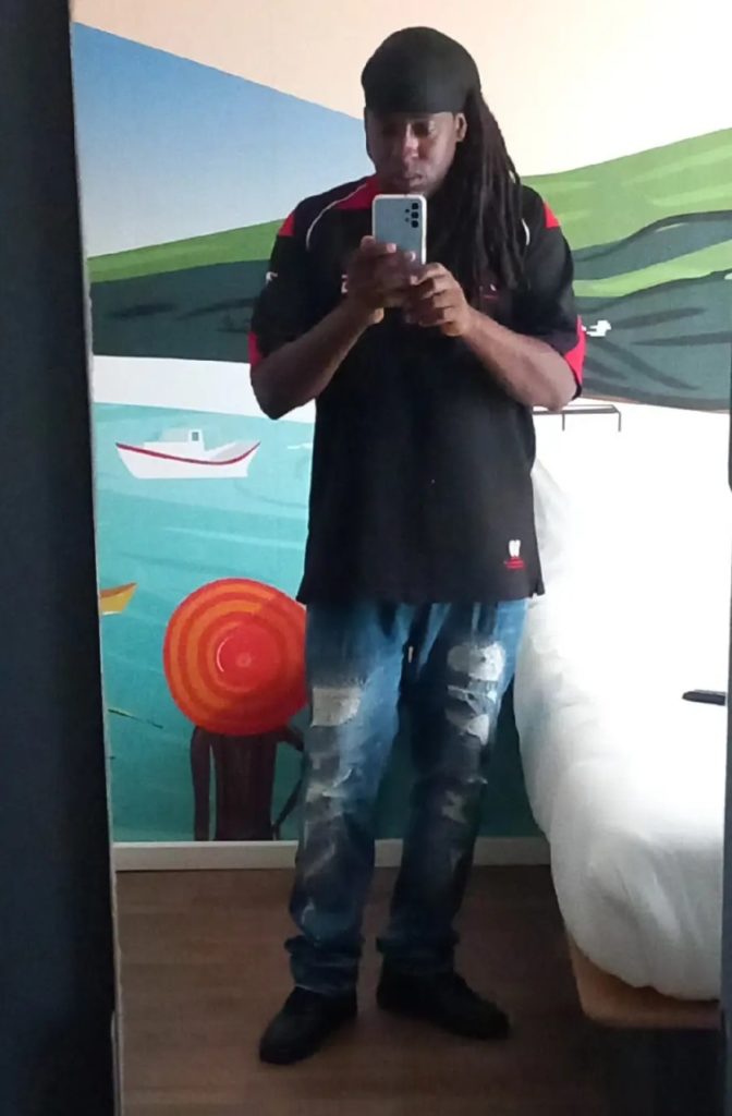 Profil de Chalom, 45 ans, Escort Gay France à Lessay
