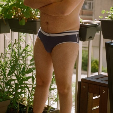 Profil de Anddy, 33 ans, Escort Gay France à Villedubert