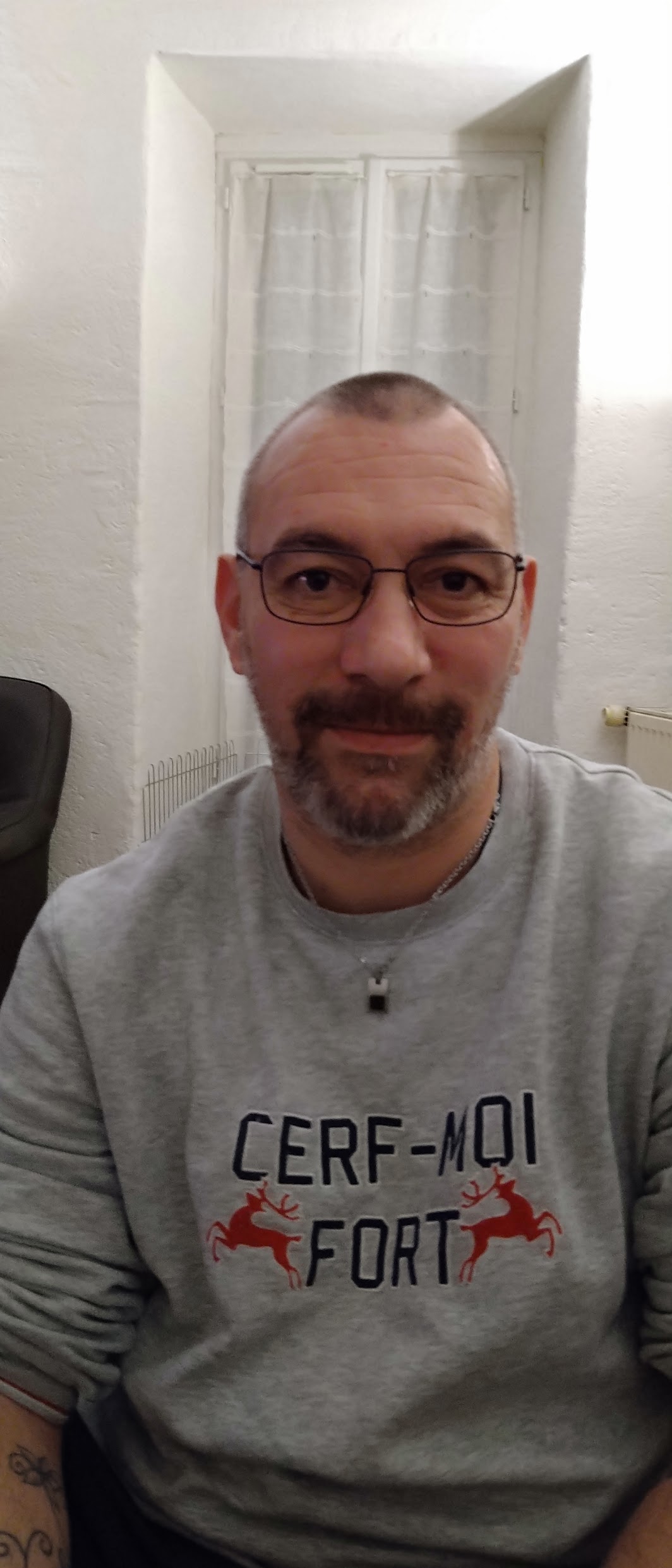 Profil de Marcos, 45 ans, Escort Gay France à Brens