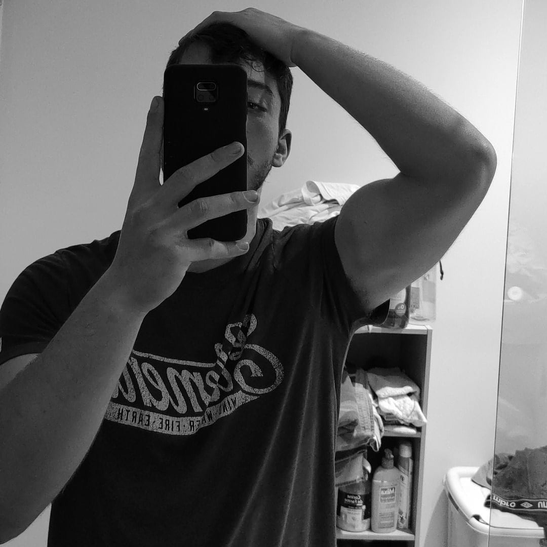 Profil de Sora, 23 ans, Escort Gay France à Arrouède