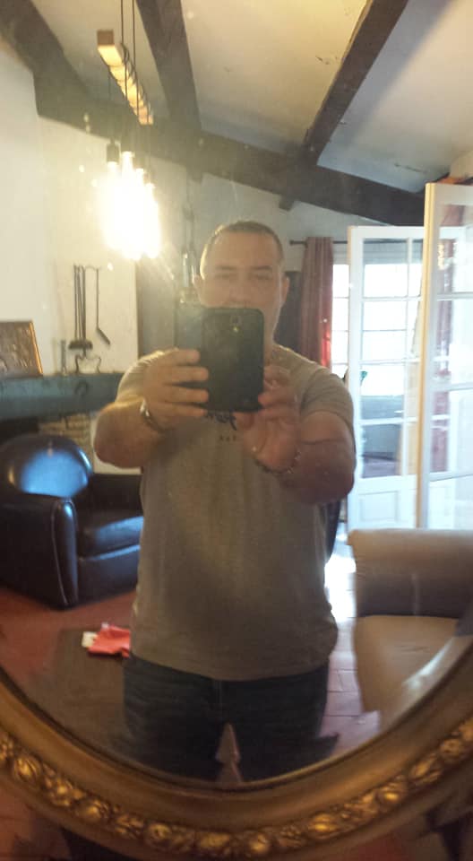 Profil de Hycham, 51 ans, Escort Gay France à Causse-de-la-Selle