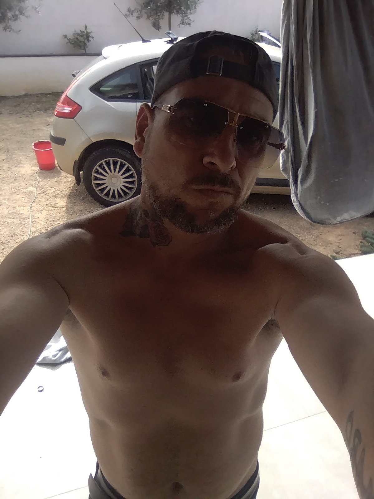 Profil de Chain, 42 ans, Escort Gay France à Tarnos