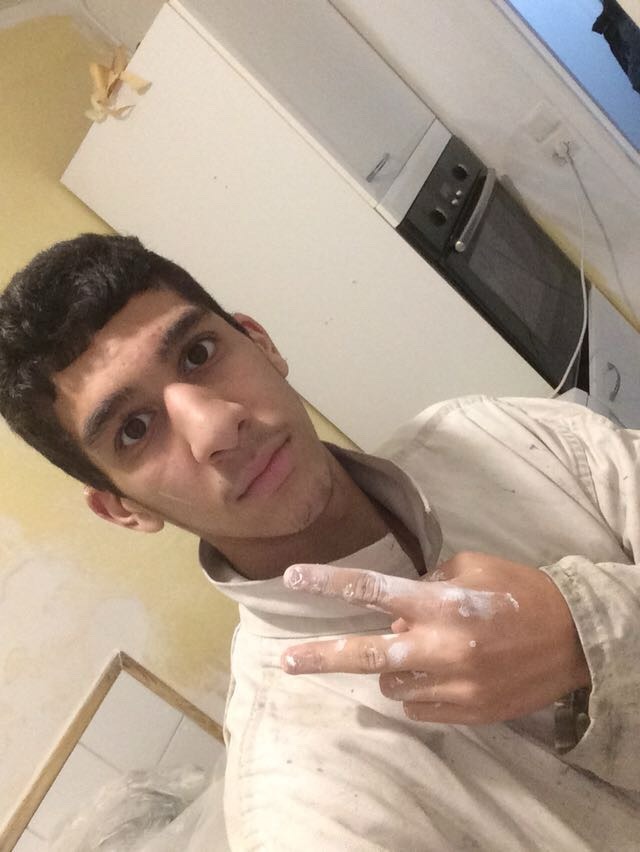Profil de Nuno-miguel, 24 ans, Escort Gay France à LeLuot