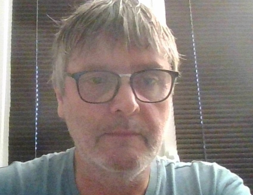 Profil de Lothaire, 55 ans, Escort Gay France à Drudas