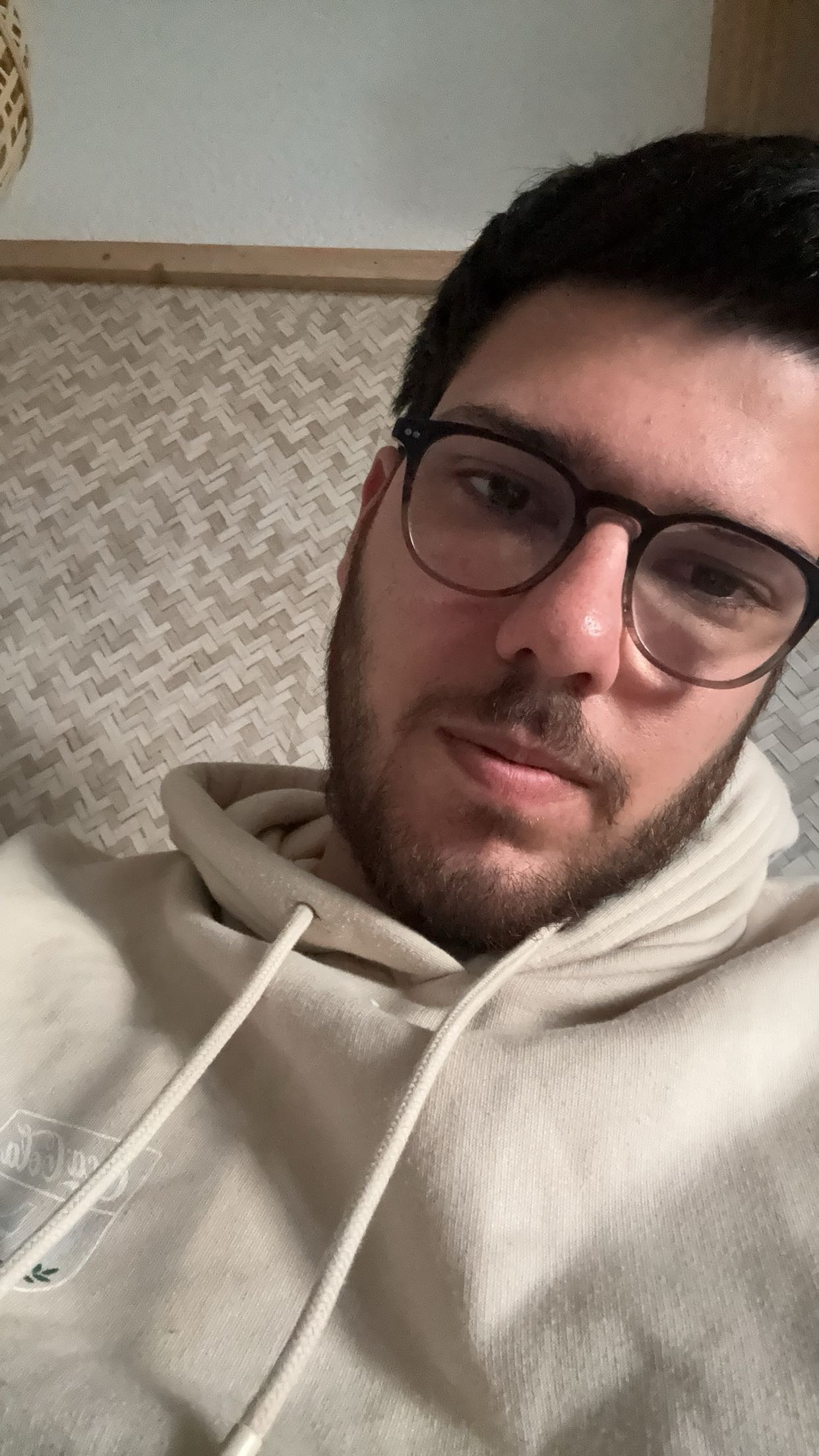 Profil de Hasen, 25 ans, Escort Gay France à Bazus-Aure