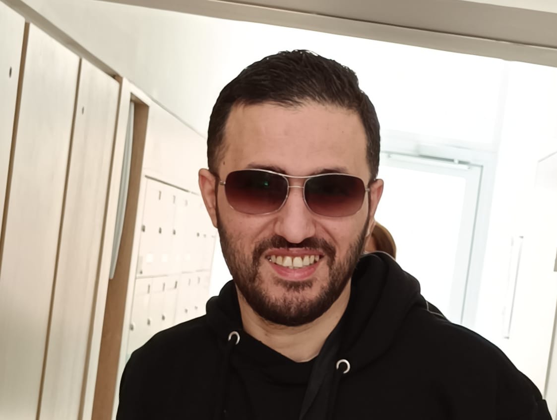 Profil de Christian-marie, 43 ans, Escort Gay France à Aubilly
