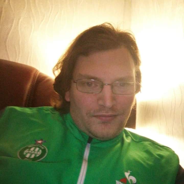 Profil de Emery, 38 ans, Escort Gay France à Pamfou