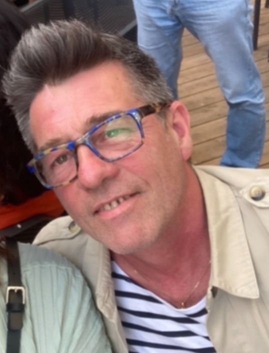 Profil de Jackie, 55 ans, Escort Gay France à Arveyres