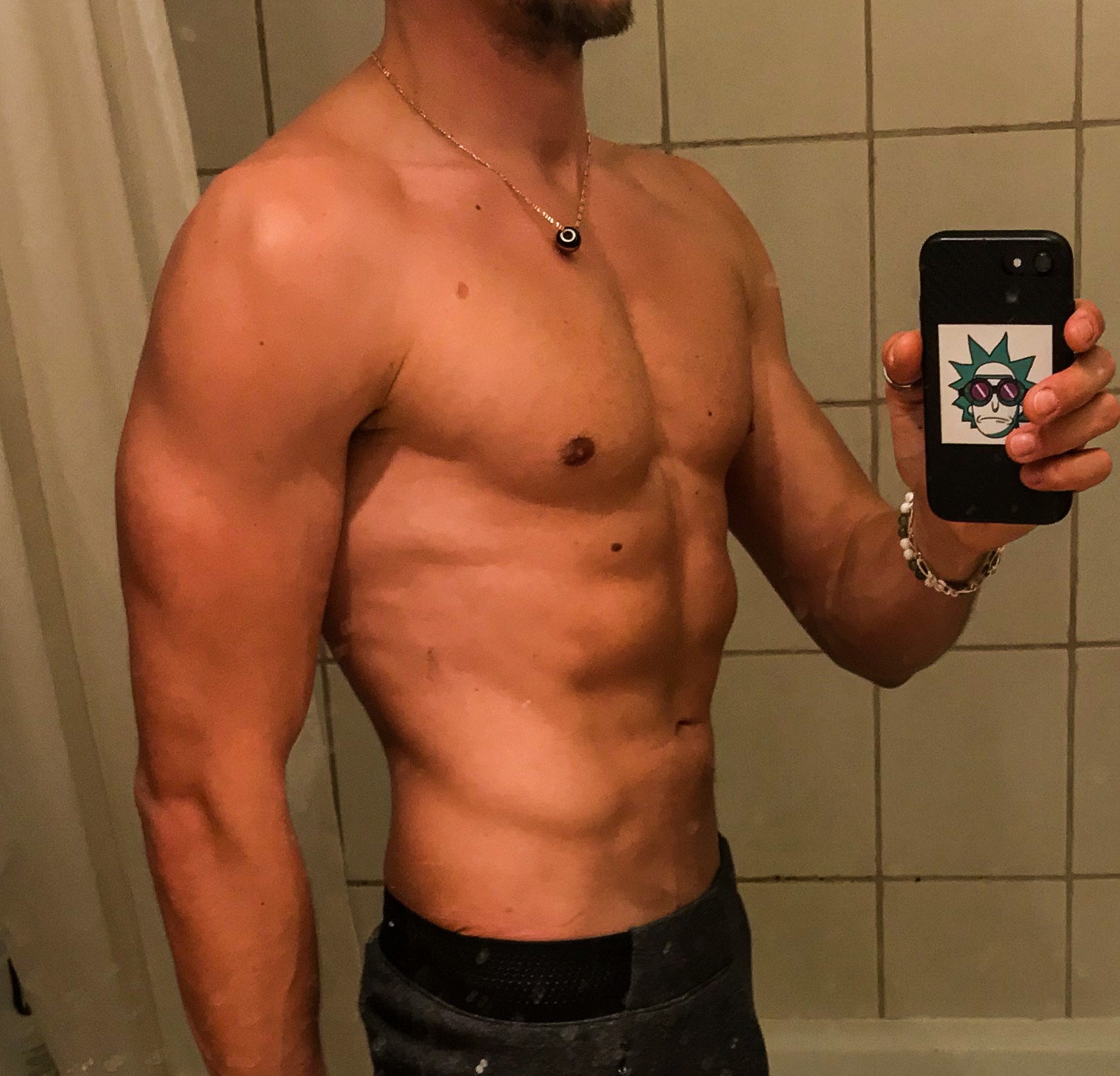 Profil de Esmael, 31 ans, Escort Gay France à Piève