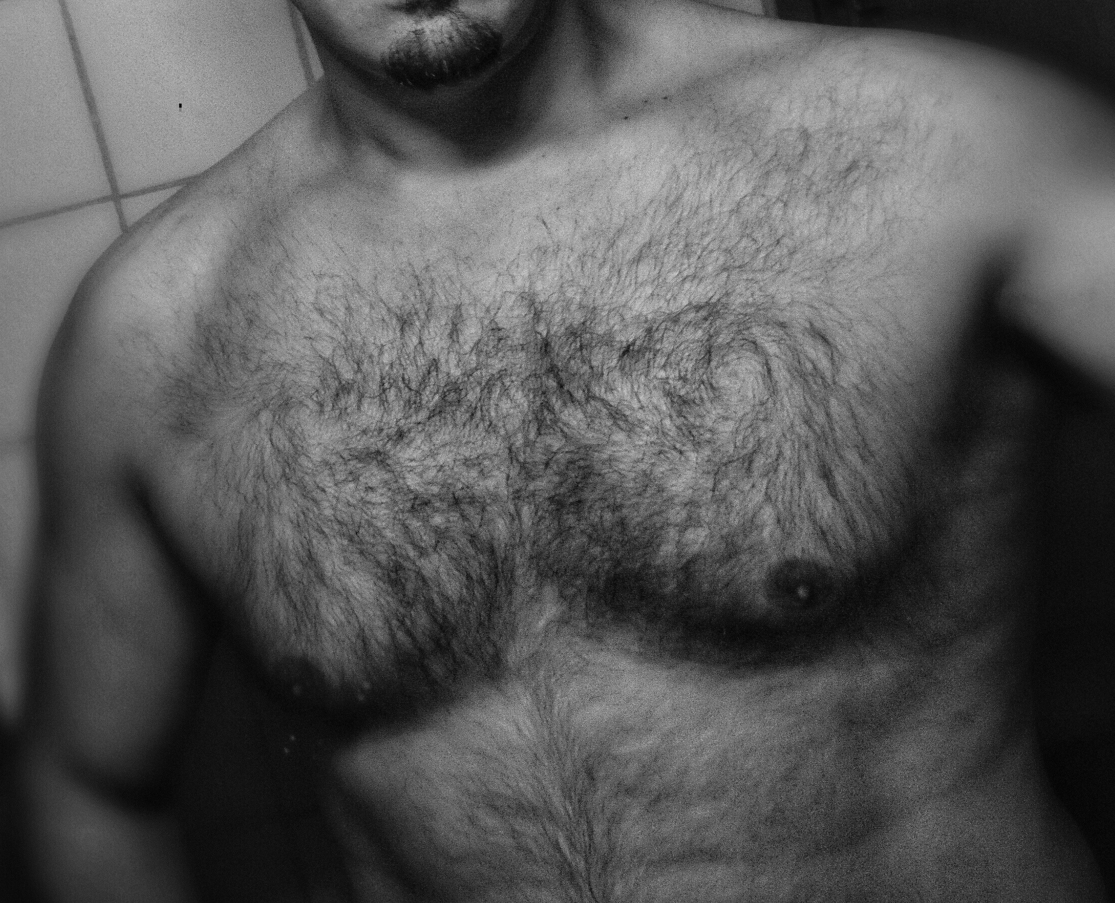 Profil de Andric, 45 ans, Escort Gay France à Lamouilly