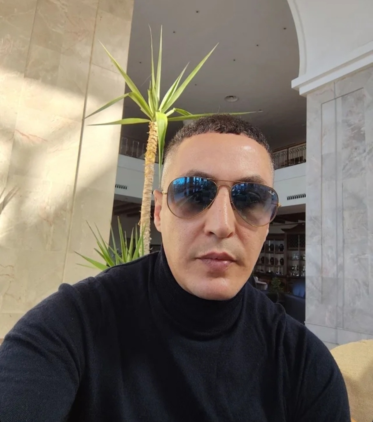 Profil de Mayeul, 38 ans, Escort Gay France à Boismont