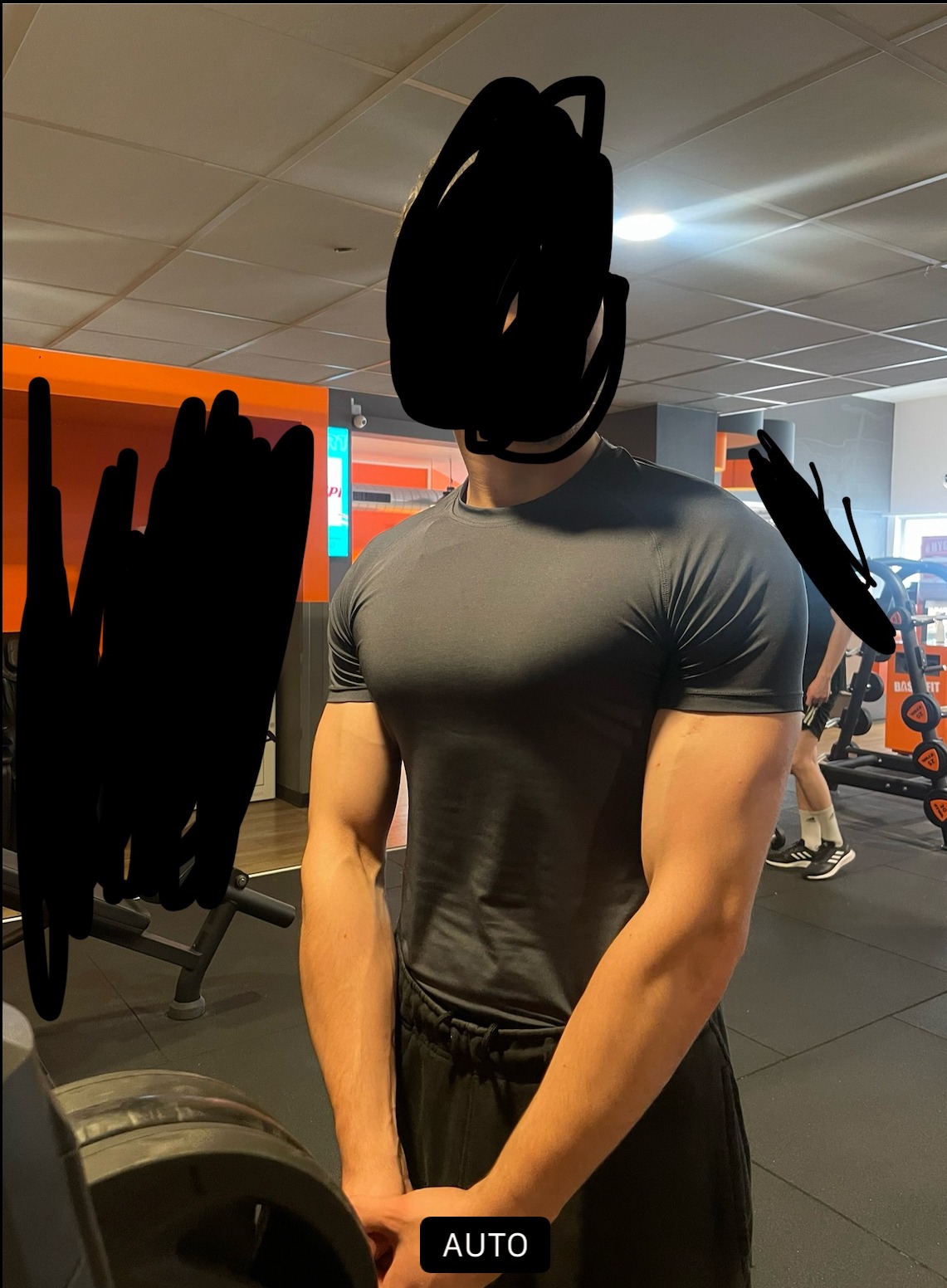 Profil de Agathon, 21 ans, Escort Gay France à Ceaucé