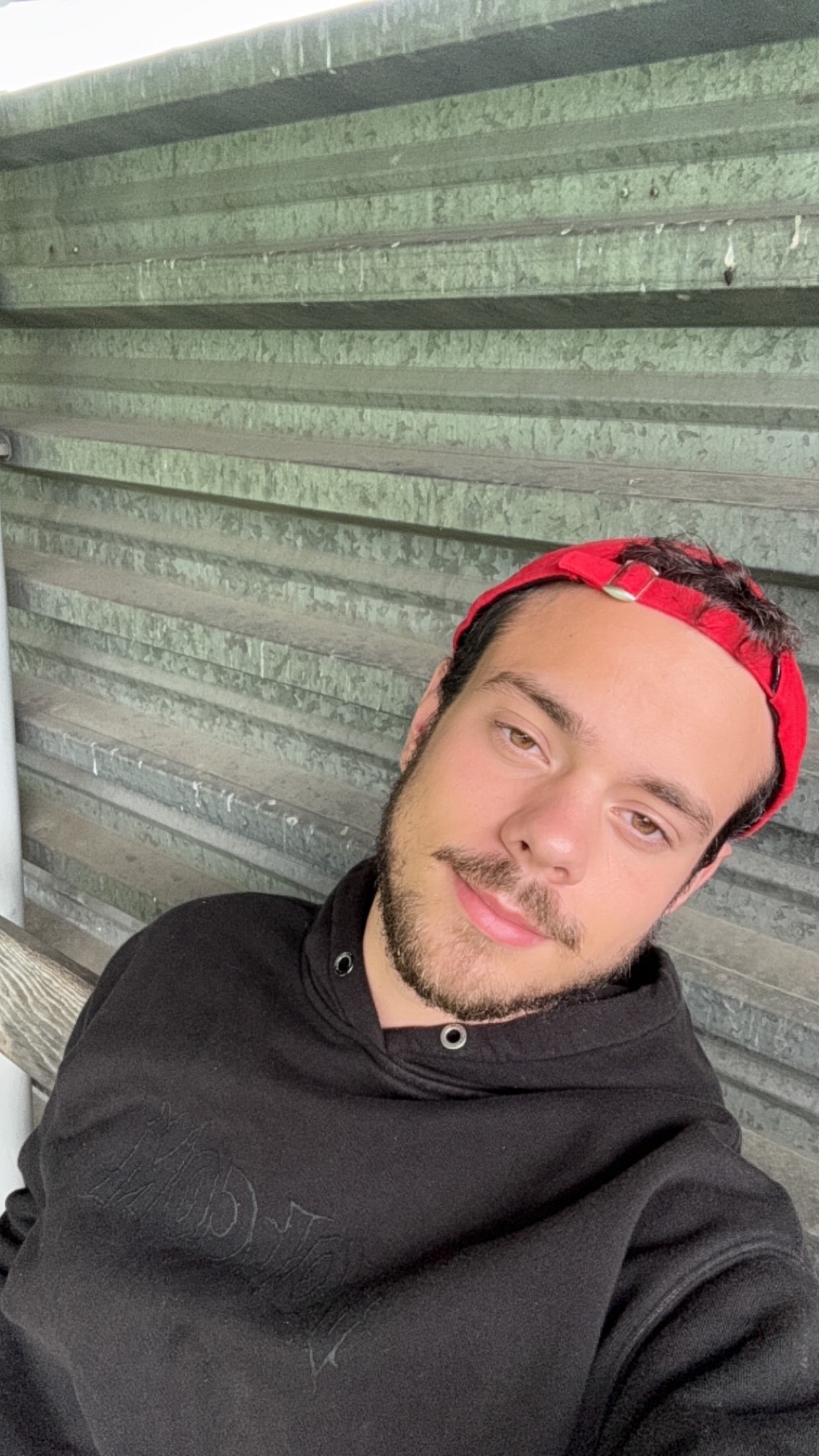 Profil de Craig, 21 ans, Escort Gay France à Goderville