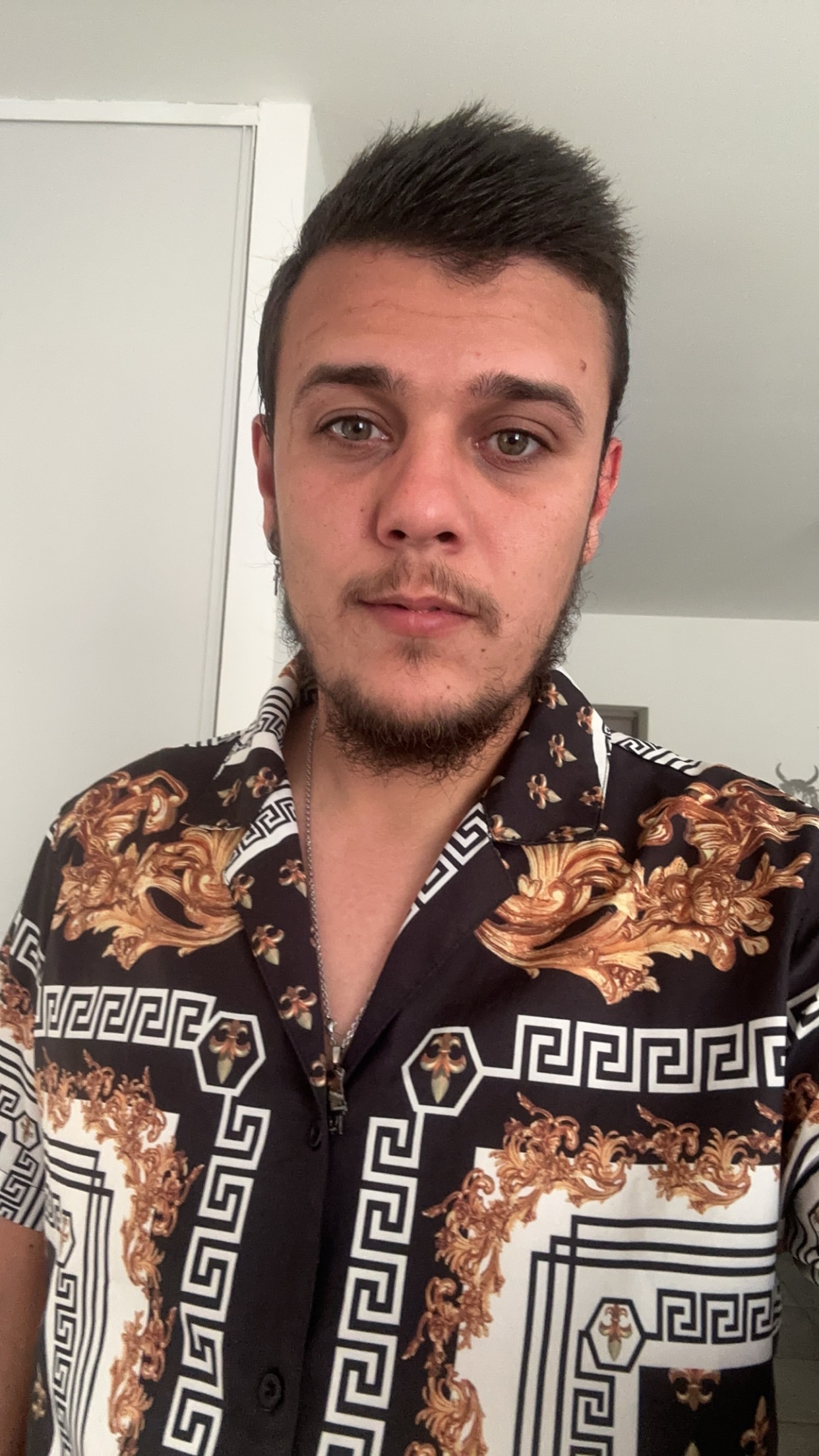 Profil de Trevis, 26 ans, Escort Gay France à Muchedent
