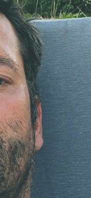 Profil de Marc-ange, 45 ans, Escort Gay France à Douvres