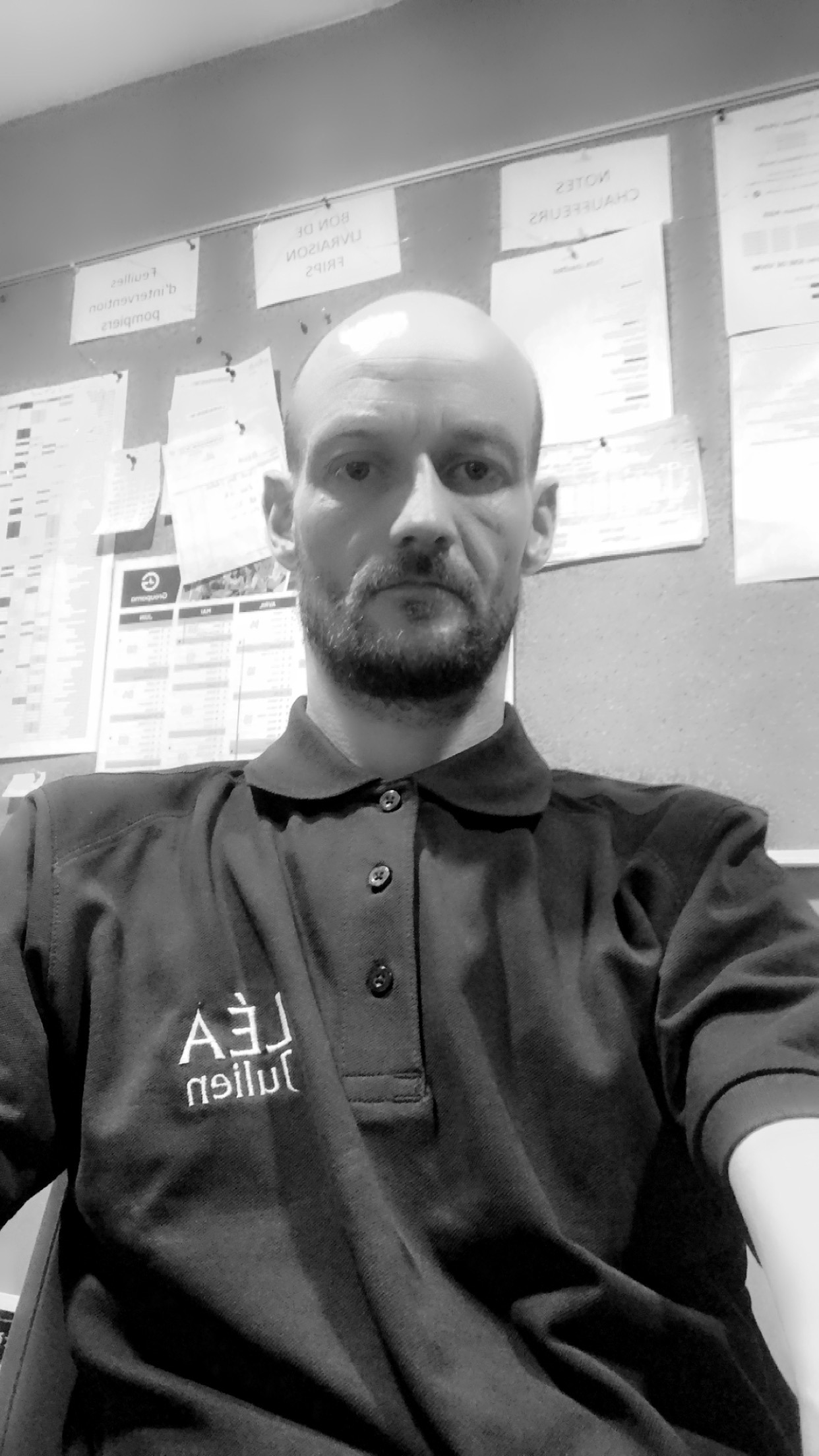 Profil de Shawn, 38 ans, Escort Gay France à Nonac