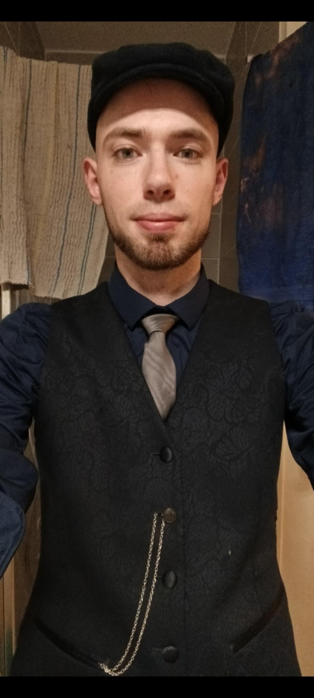 Profil de Lorys, 30 ans, Escort Gay France à Poix-Terron