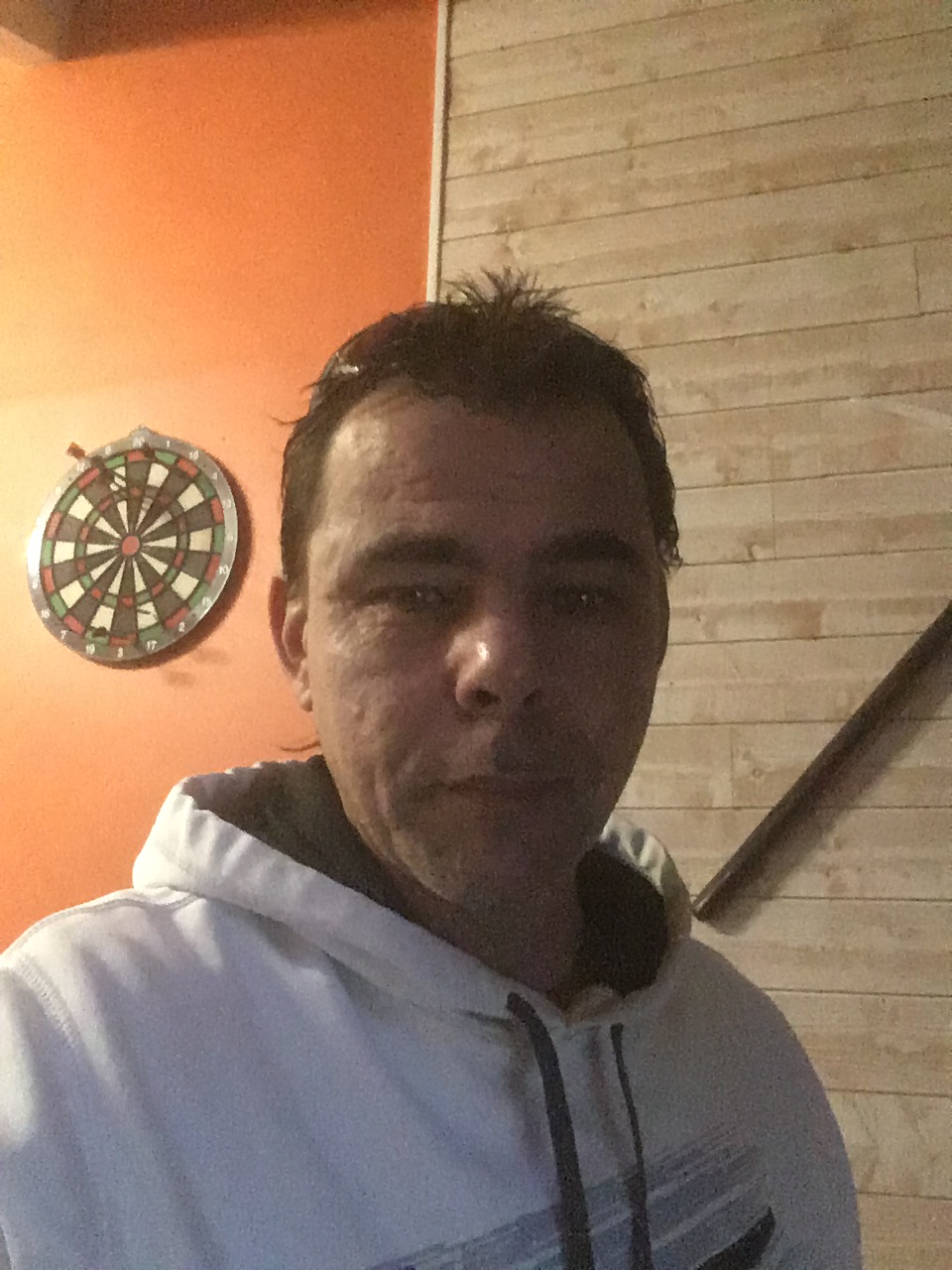 Profil de Helios, 48 ans, Escort Gay France à Torcy